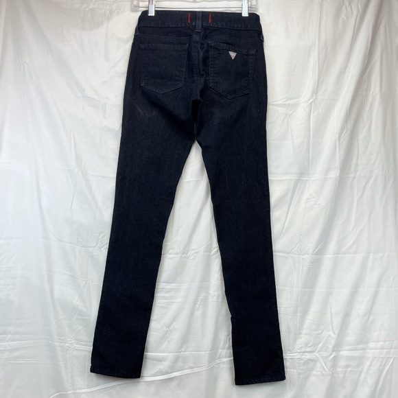 Guess Sarah Fit Skinny Jeans Size 26 - Picture 4 of 6